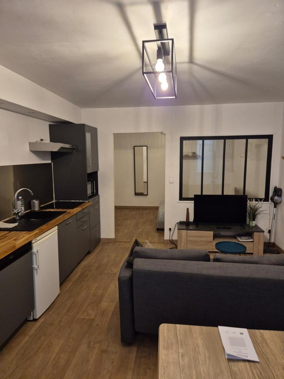 T2 Moderne Hypercentre 40M2, Au Pied De La Cathedrale Lägenhet Auch Exteriör bild