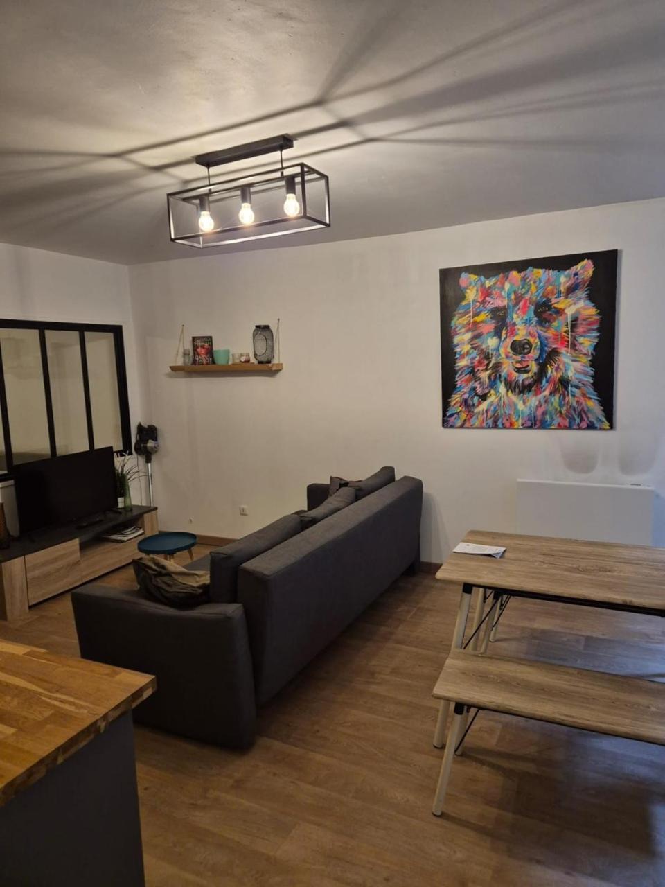 T2 Moderne Hypercentre 40M2, Au Pied De La Cathedrale Lägenhet Auch Exteriör bild